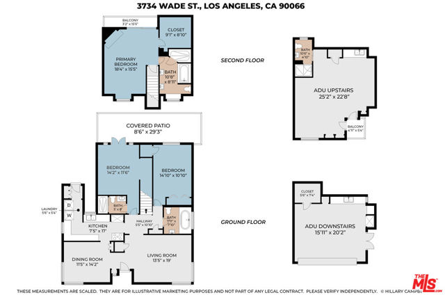 3734 Wade Street, Los Angeles CA: https://media.crmls.org/mediaz/5b7cb642-715d-4fc1-a74d-228db4b3584c.jpg