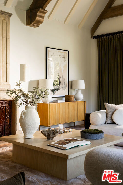 Drew Fenton | 10950 Bellagio Road Los Angeles CA | MLS: 7404740