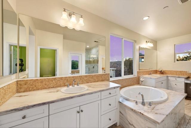 Detail Gallery Image 57 of 75 For 14115 Winged Foot Circle, Valley Center,  CA 92082 - 5 Beds | 4/1 Baths