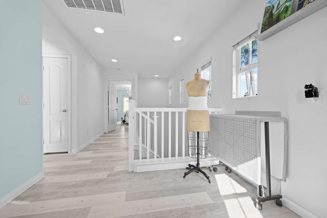 Detail Gallery Image 18 of 41 For 3345 Paseo De Fuentes, National City,  CA 91950 - 3 Beds | 2 Baths