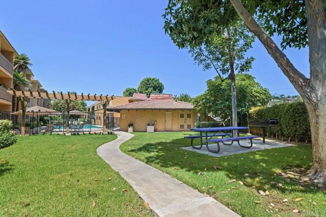 Detail Gallery Image 23 of 25 For 6911 Alvarado Rd #16,  San Diego,  CA 92120 - 3 Beds | 2 Baths
