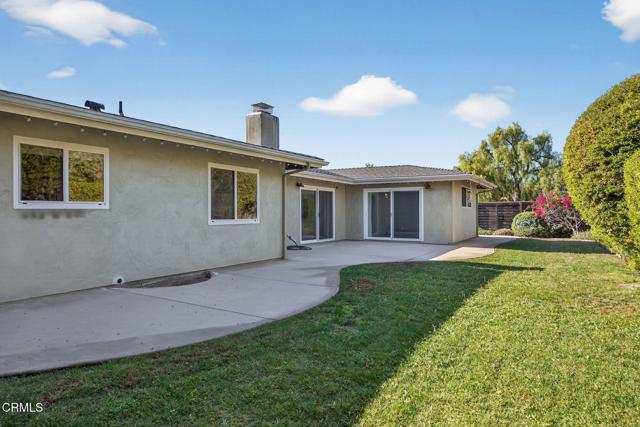 Detail Gallery Image 44 of 51 For 914 Patricia Ct, Ojai,  CA 93023 - 3 Beds | 3 Baths