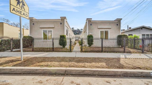 Detail Gallery Image 1 of 1 For 1416 1418 Yosemite Dr, Los Angeles,  CA 90041 - – Beds | – Baths