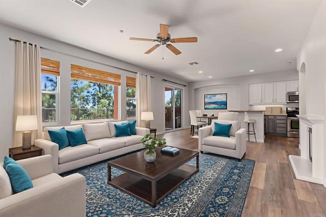 Detail Gallery Image 13 of 47 For 1241 Highbluff Ave, San Marcos,  CA 92078 - 3 Beds | 2/1 Baths