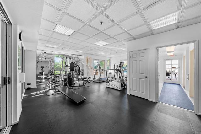 Detail Gallery Image 48 of 48 For 680 Camino De La Reina #2112,  San Diego,  CA 92108 - 3 Beds | 2 Baths