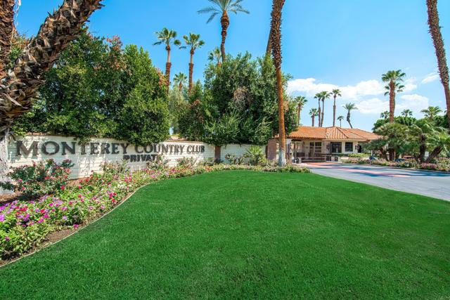 331 Gran Via, Palm Desert, CA 92260