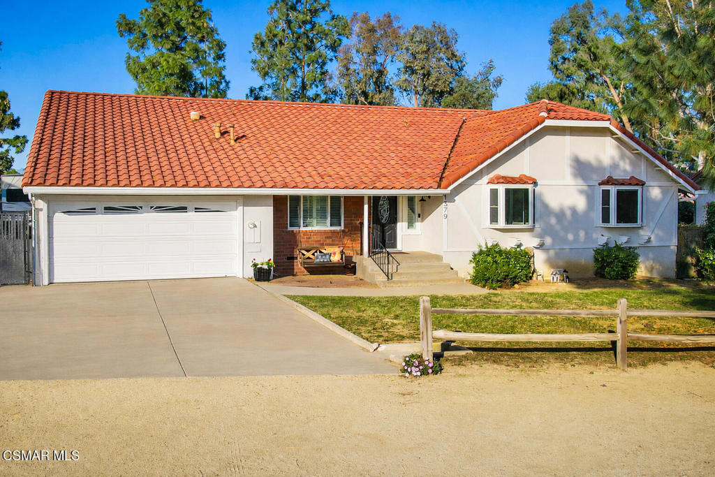 1379 Nonchalant Drive