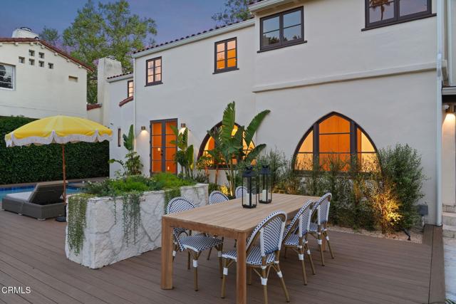 Detail Gallery Image 40 of 48 For 620 S Allen Ave, San Marino,  CA 91108 - 5 Beds | 6/1 Baths