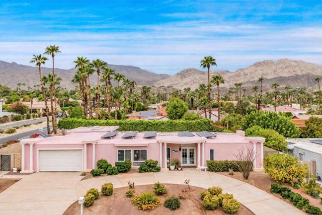 48485 Prairie Drive, Palm Desert, CA 92260