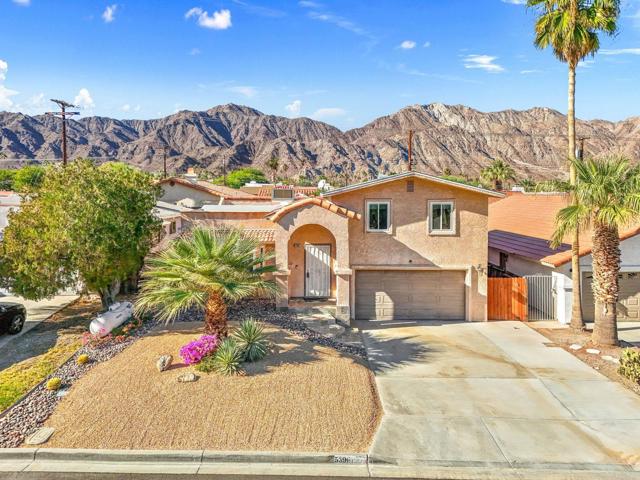 Detail Gallery Image 1 of 48 For 53967 Avenida Navarro, La Quinta,  CA 92253 - 3 Beds | 2/1 Baths