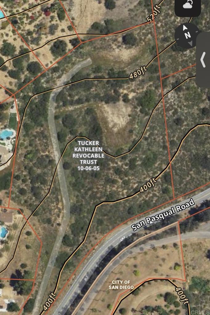 San Pasqual Road Escondido - photo 2