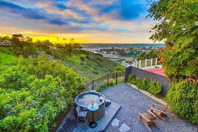 Detail Gallery Image 26 of 62 For 5484 Redding Rd, San Diego,  CA 92115 - 3 Beds | 2/1 Baths