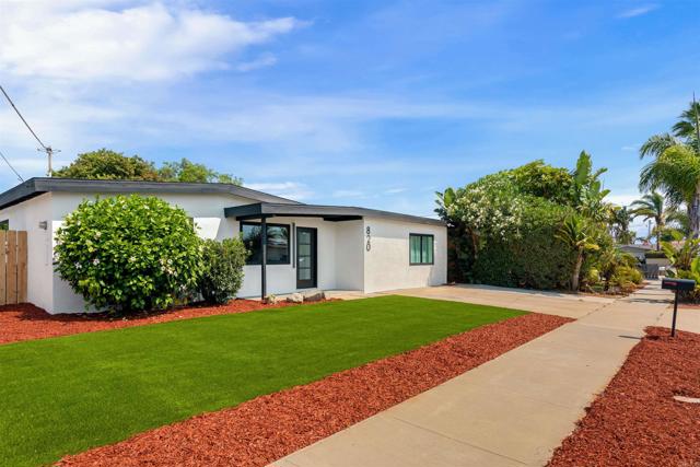 Image 1 of 26 For 820 Iris Avenue