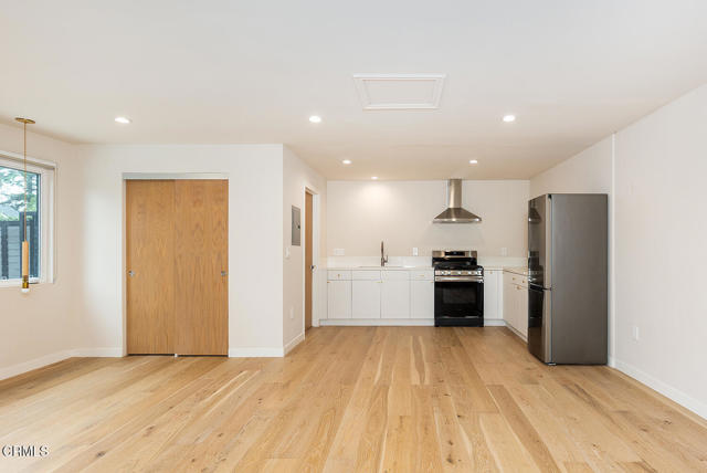 Detail Gallery Image 32 of 40 For 987 Bell St, Pasadena,  CA 91104 - 4 Beds | 5 Baths