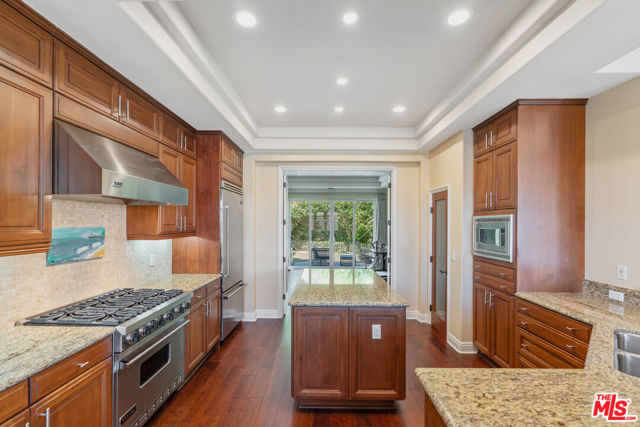 Drew Fenton | 23963 De Ville Way Malibu CA | MLS: 7406823
