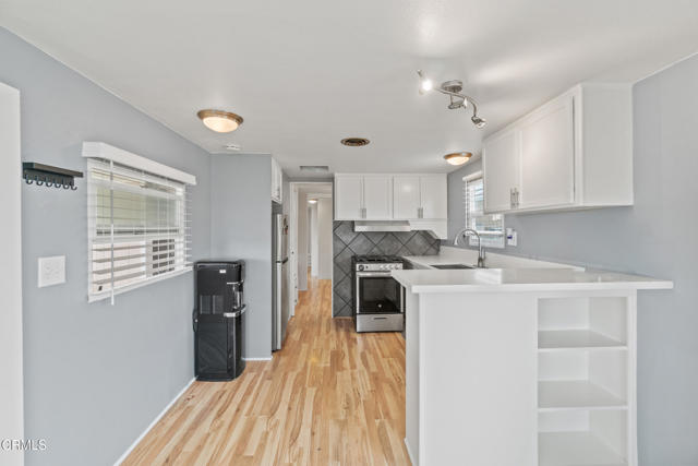 Detail Gallery Image 14 of 33 For 7368 Hollister Ave #28,  Goleta,  CA 93117 - 2 Beds | 1 Baths