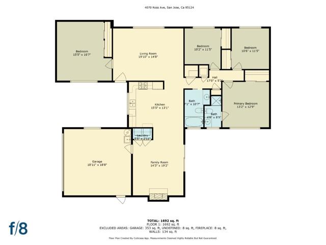 4070 Ross Avenue, San Jose CA: https://media.crmls.org/mediaz/5b923f67-258f-493f-908c-94a662457d63.jpg