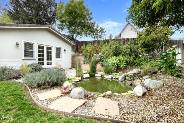 Detail Gallery Image 45 of 55 For 4402 El Camino Corto, La Canada Flintridge,  CA 91011 - 4 Beds | 3 Baths
