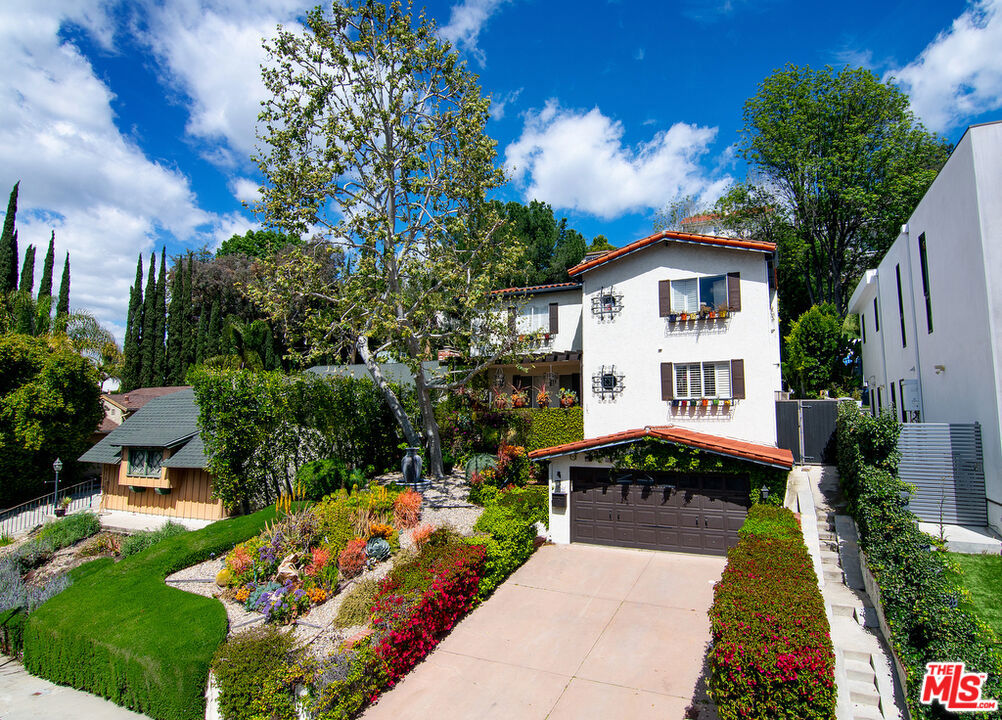 5176 Don Pio Drive