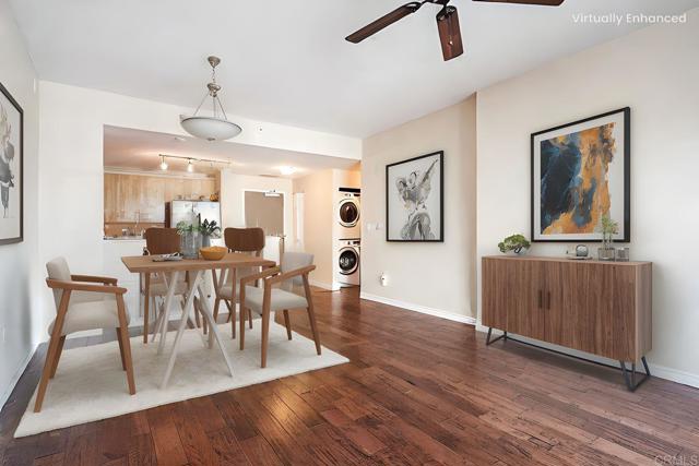 Detail Gallery Image 2 of 18 For 1240 India St #421,  San Diego,  CA 92101 - 1 Beds | 1 Baths