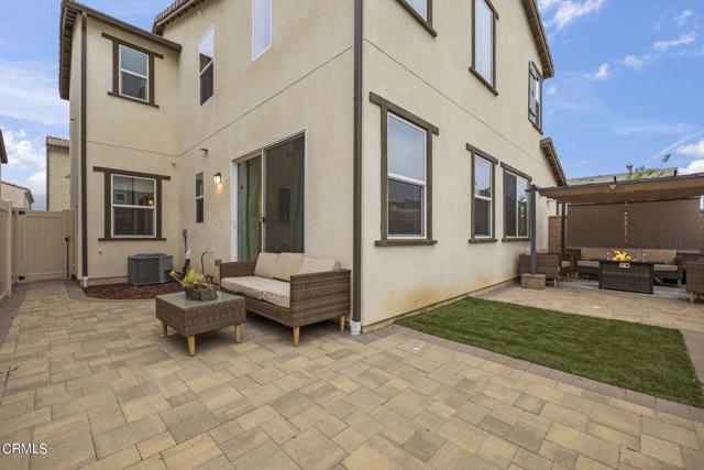 Detail Gallery Image 16 of 34 For 553 Limoneira Ln, Santa Paula,  CA 93060 - 4 Beds | 3/1 Baths