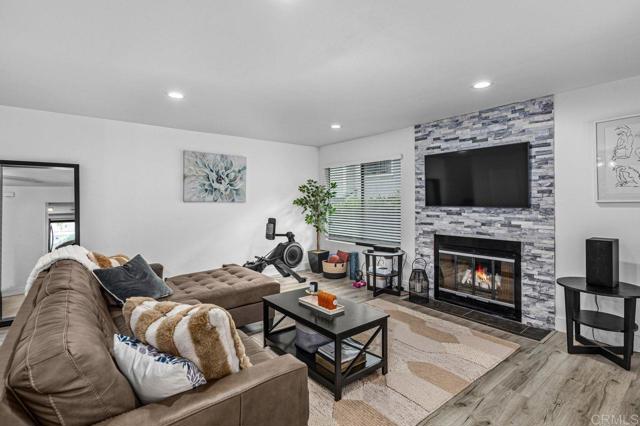 Home for Sale in San Diego
