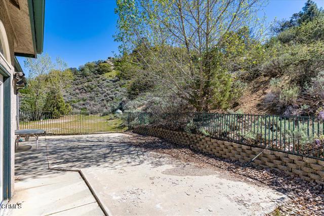 Detail Gallery Image 52 of 69 For 26050 Cumberland Rd, Tehachapi,  CA 93561 - 4 Beds | 3 Baths