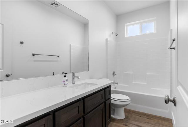 Detail Gallery Image 21 of 41 For 18441 Wrangler Way, Tehachapi,  CA 93561 - 4 Beds | 2 Baths