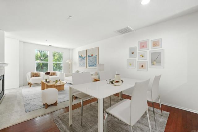 Detail Gallery Image 3 of 23 For 1569 Hackberry Pl, Chula Vista,  CA 91915 - 4 Beds | 4 Baths