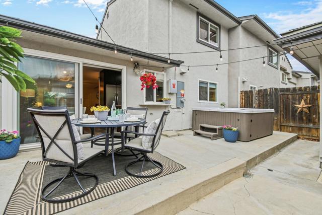 Detail Gallery Image 19 of 27 For 10640 King Phillip Ct, Santee,  CA 92071 - 4 Beds | 2 Baths