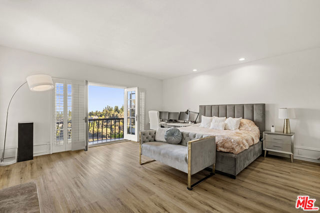 Drew Fenton | 2282 Canyonback Road Los Angeles CA | MLS: 7426024