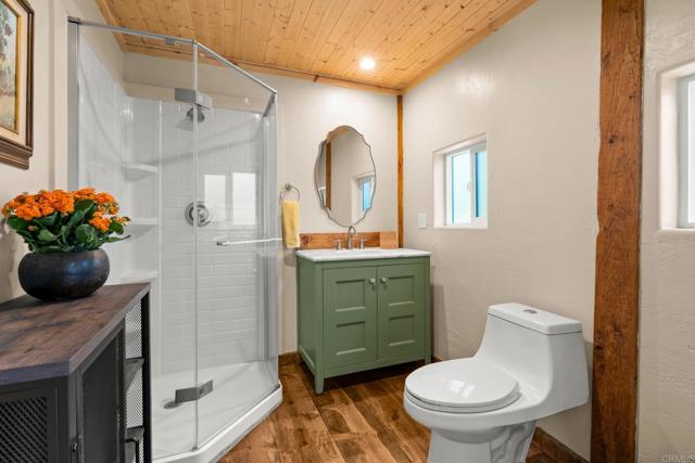 Detail Gallery Image 21 of 39 For 33556 Fern Trl, Palomar Mountain,  CA 92060 - 2 Beds | 2 Baths