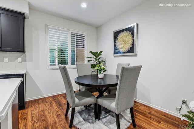 Detail Gallery Image 6 of 17 For 5563 Santa Alicia, San Diego,  CA 92154 - 4 Beds | 3 Baths