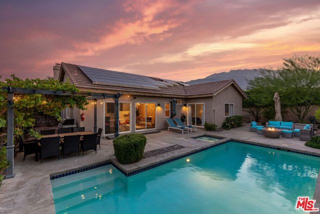 Details for 1534 Via Escuela, Palm Springs, CA 92262
