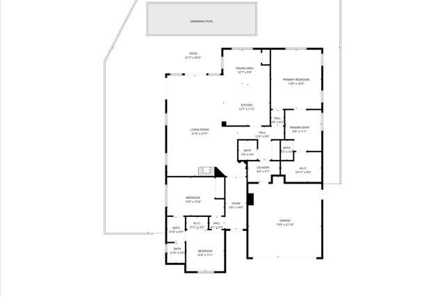 465 Monte Vista, Palm Desert, CA 92260