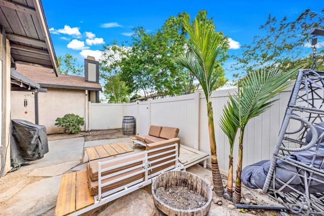 Home for Sale in Santee