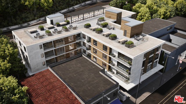 Drew Fenton | 153 W Channel Road Santa Monica CA | MLS: 7020030