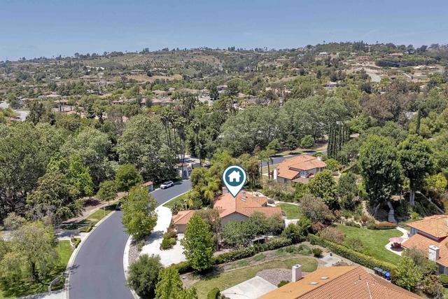 Detail Gallery Image 57 of 62 For 3749 Sarah Ann Dr, Fallbrook,  CA 92028 - 4 Beds | 2 Baths