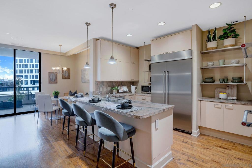 700 Front Street 601, San Diego, CA 92101