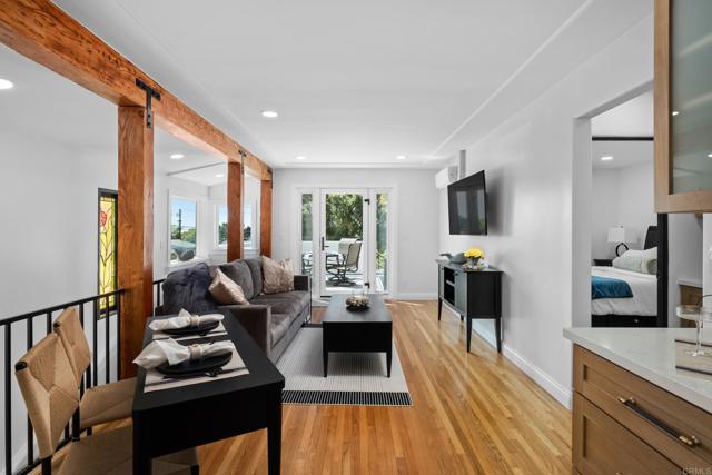 Detail Gallery Image 28 of 46 For 608 Forward St, La Jolla,  CA 92037 - 3 Beds | 2 Baths