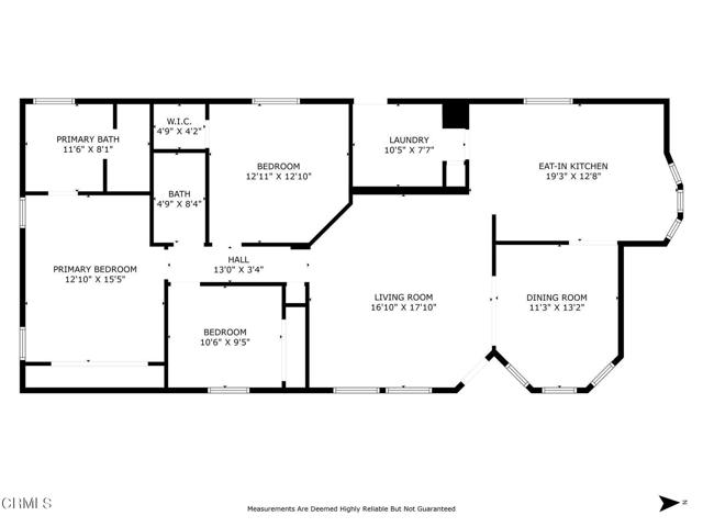 Detail Gallery Image 11 of 19 For 1150 Ventura Bld #27,  Camarillo,  CA 93010 - 3 Beds | 2 Baths