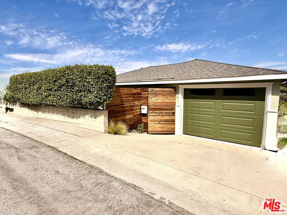 4331 Milburn Drive