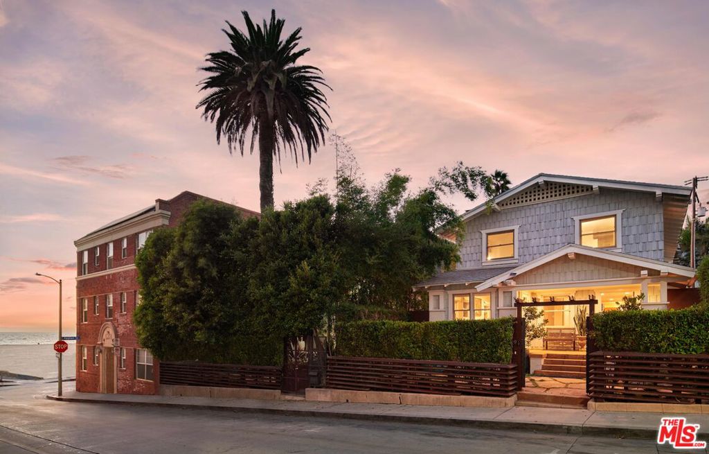 9 Vicente Terrace, Santa Monica, CA 90401