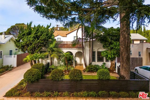 Details for 4034 Madison Avenue, Culver City, CA 90232