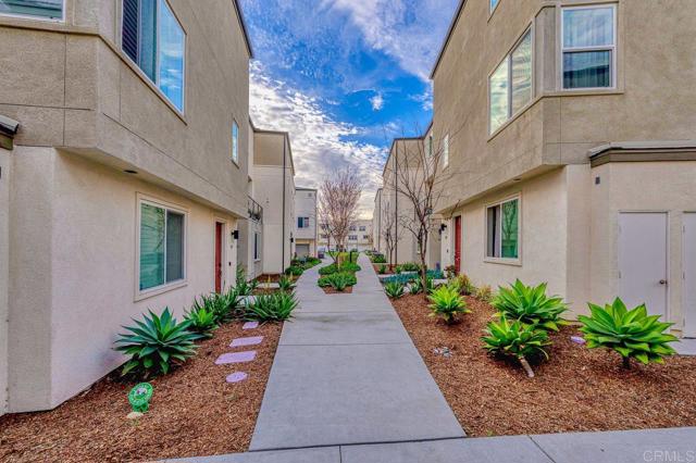 Detail Gallery Image 23 of 42 For 5502 Caminito Sandwaves #173,  San Diego,  CA 92154 - 4 Beds | 3/1 Baths