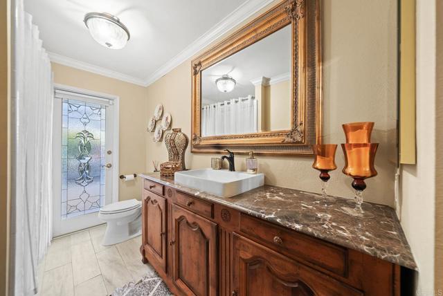 Detail Gallery Image 36 of 64 For 11921 1/2 Fuerte Dr, El Cajon,  CA 92020 - 4 Beds | 3 Baths