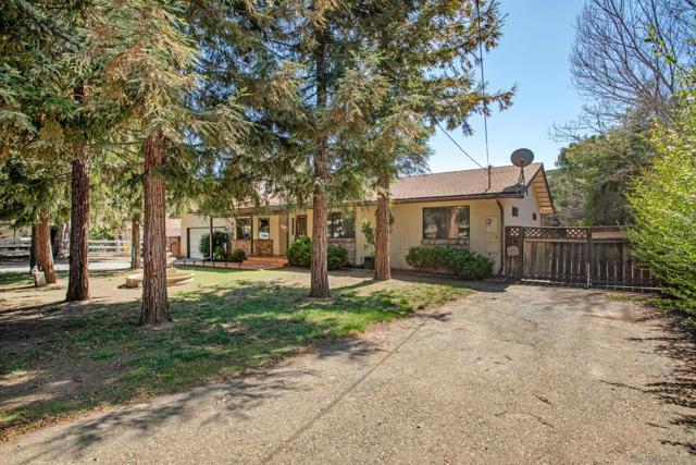 24234 Central Ave, Descanso, California 91916, 3 Bedrooms Bedrooms, ,2 BathroomsBathrooms,Single Family Residence,For Sale,Central Ave,250020220SD