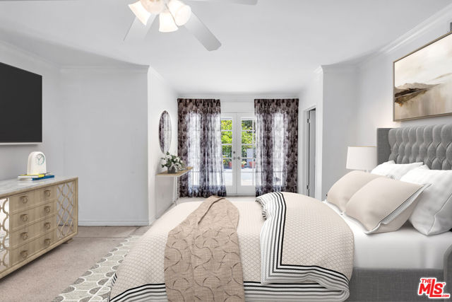 Drew Fenton | 16560 Park Lane Circle Los Angeles CA | MLS: 7286867