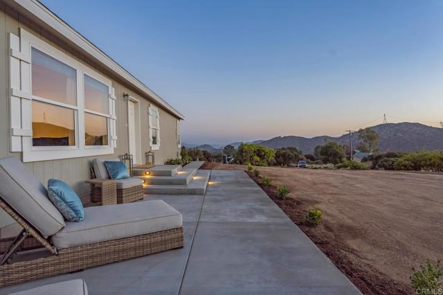Detail Gallery Image 32 of 50 For 2203 Hyde Park Ln, Campo,  CA 91906 - 3 Beds | 2 Baths