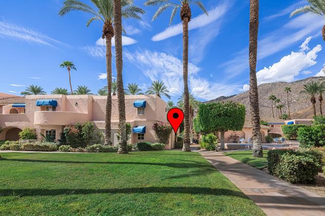 500 E Amado Road #212, Palm Springs, CA 92262